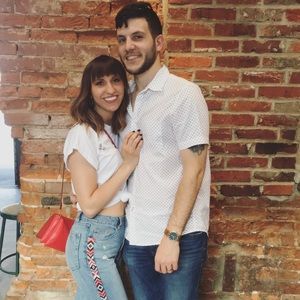 Meet your Posher, Amie